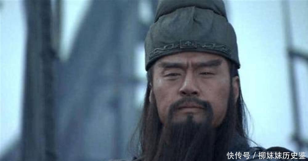 曹操?不只是忠义,你看刘备给他开多少工资!