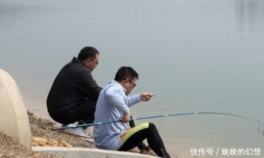  「鲤鱼」立秋后是钓鲤鱼的黄金期，用上这几招，上鱼率高一倍