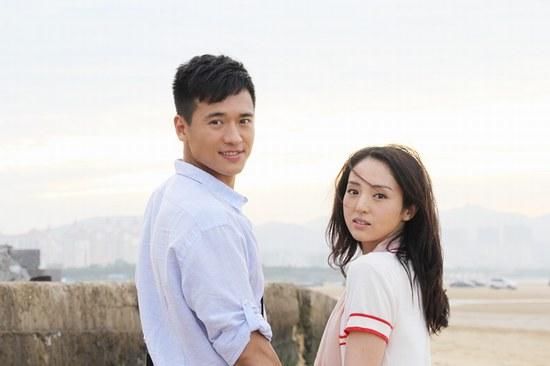 董璇首次正面回应高云翔事件：网上都是乱说的，不要被洗脑