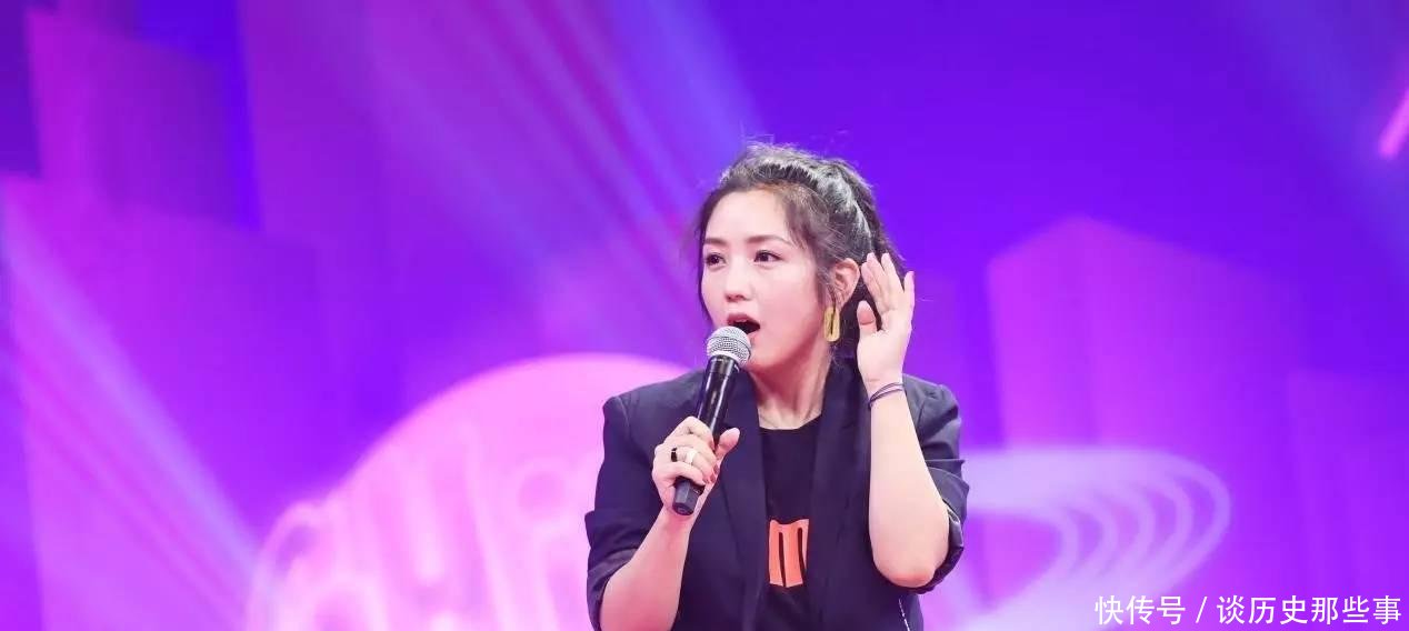 何洁罕见发长文澄清出轨, 却多处打自己脸! 对前夫性冷暴力