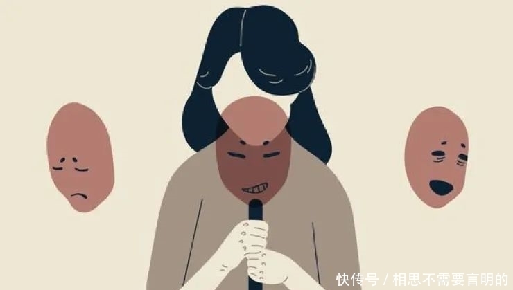 难缠|上一瞬天堂,下一瞬地狱:躁郁症,比抑郁更难缠?