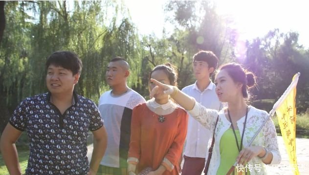 导游一个月能赚多少钱呢？说出来你都不一定相信