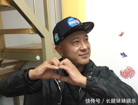 被逐出师门后刘小光现状曝光,发福喜剧感全无,与大衣哥相差甚远