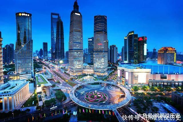 印度人问为何中国看起来很发达,它把不好的地方隐藏起来了吗