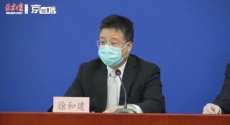  「更牢」北京：严把入口关，把疫情防控网扎得更密更牢