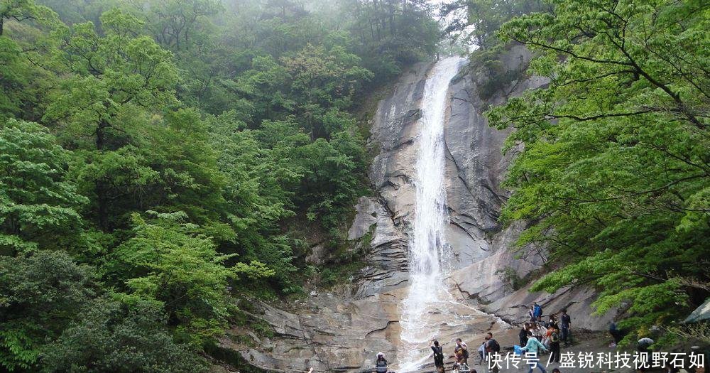 中国最良心的景区，门票24小时有效，来过的游客都说很值！