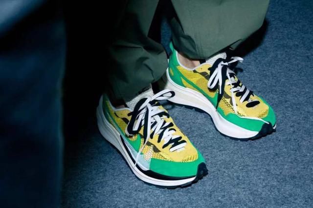  『值得』接下来最值得关注的 23 双联名！Nike 占了一半