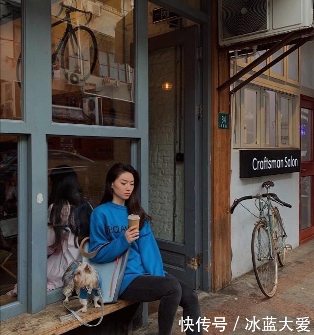 配搭■身型再多不容易配搭也“白费”,10套个性时尚的品类组成,极具韵味
