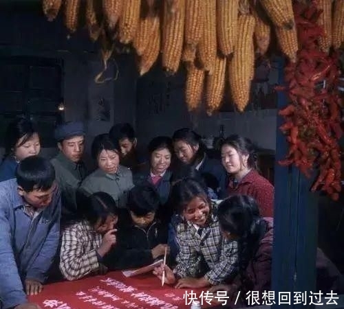 「漂亮」【欣赏】毛主席时代的妇女,真漂亮!
