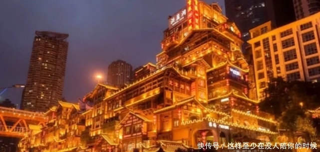 我国旅游“最实惠”的4座城市:即使月薪3000,也能去旅行!