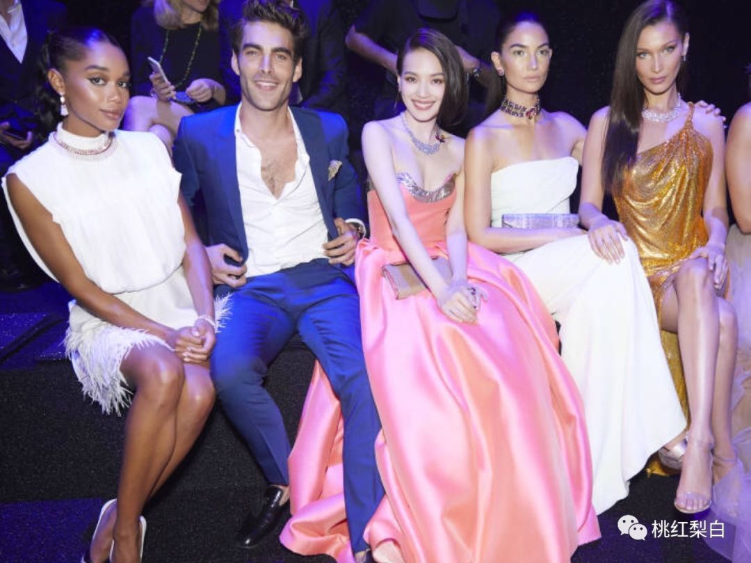 舒淇和高圆圆这是约好了一起剪的头么？