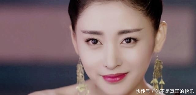  找到■李建成被杀，太子妃去哪儿了？2013年才找到答案，李世民太狠了！
