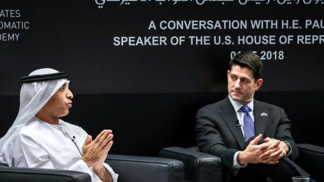 伊朗-胡塞导弹对沙特和阿联酋构成重大威胁;阿