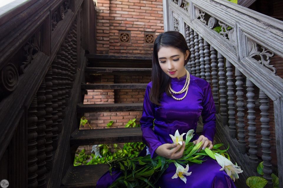 去越南旅游,“生菜”不能随便吃