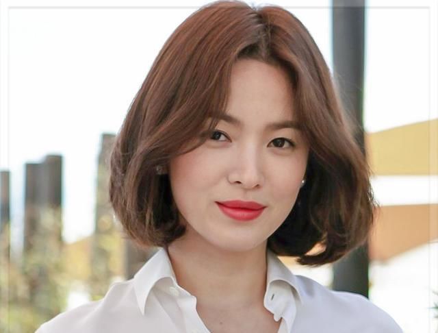  『短发』想尝试短发?不妨先看看女神们的短发造型,各种不同风格