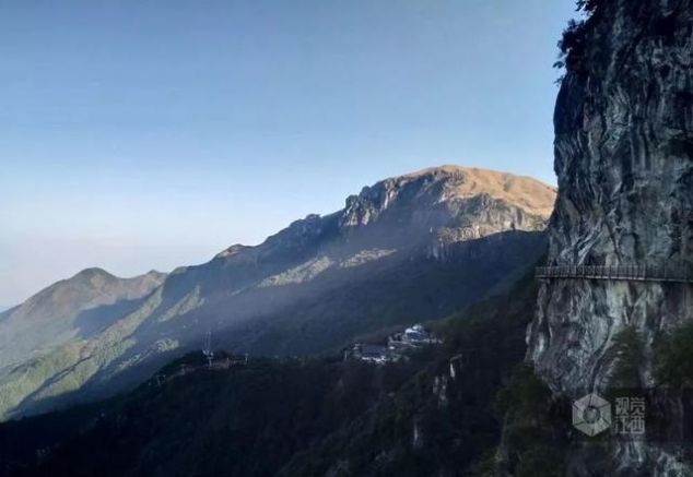 比《长安十二时辰》更震撼的，是江西十二时辰