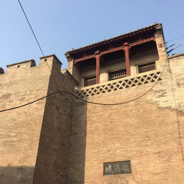 山西有一座古城，很少人知道，但确实是值得一去的地方！