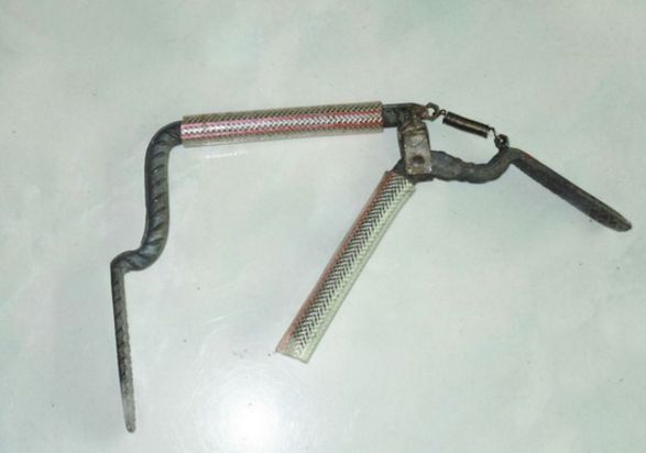 高难度的农村老物件：很多人一个都不认识  认识6件绝对是高手