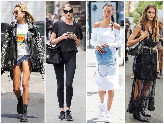 一个女生会不会穿衣服，看这四点就知道了，第三点很多人中招