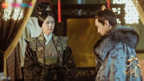 大明风华演皇上的是谁