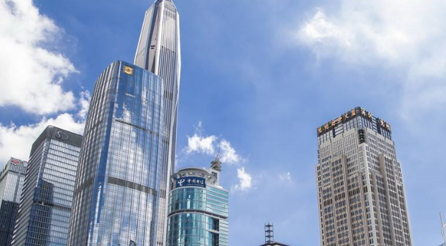 广东风险最大的城市，富裕程度远超广州，未来可能被海水淹没