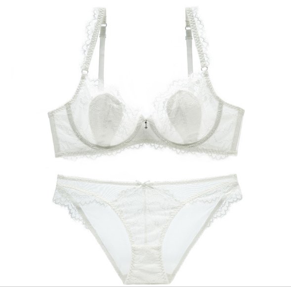 有一种内内，只有三伏天穿才舒服，轻轻薄薄布料还少，得劲又好看