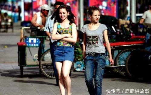 最特别的中国人，中国国籍却有一副西方脸孔，说他是老外会不开心