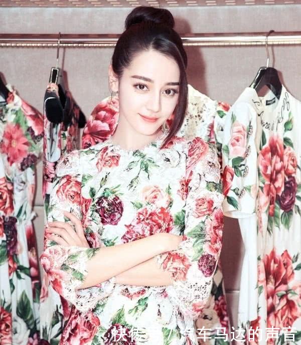 杨幂热巴不和？打脸了吧