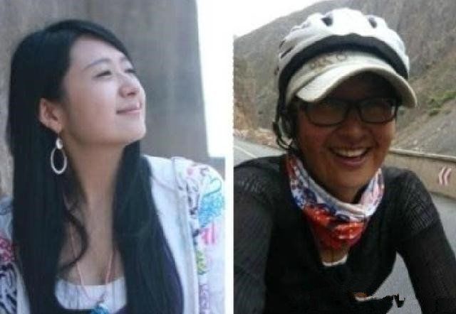 进西藏前W ,出西藏后B,穷游女在川藏线经历了什么?