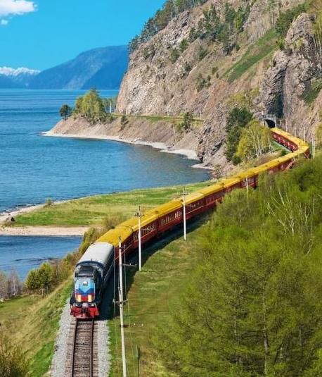 为什么俄罗斯不和世界统一，火车要用宽轨？中国火车入境需要“换