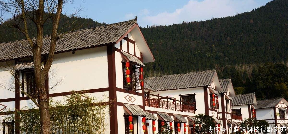 四川继绵阳之后，有望再添一座3线城市，不是南充、德阳