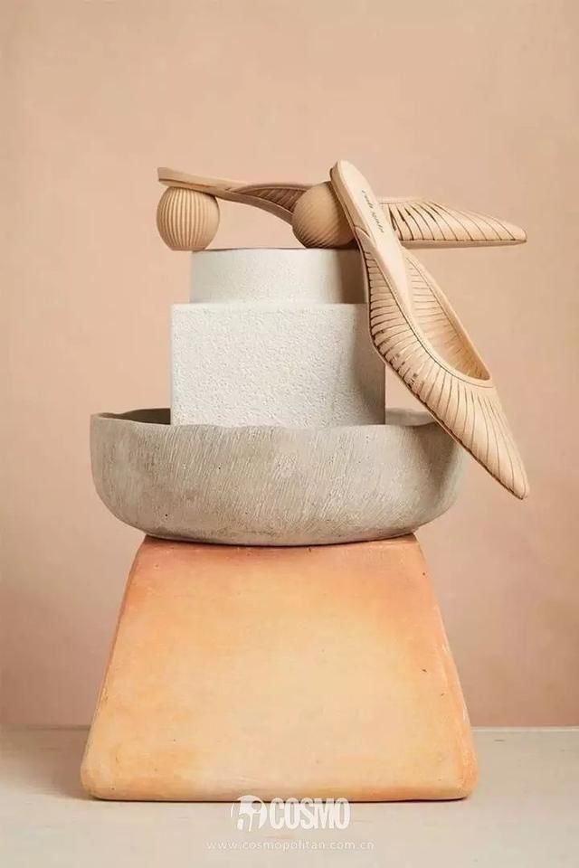 鞋包控｜出了网红包的Boyy出鞋子了！被美到