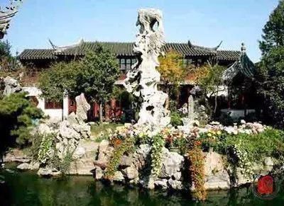  心灵后花园|他是中国历史上最文艺的皇帝，字画双绝，连造的园林都美传千古