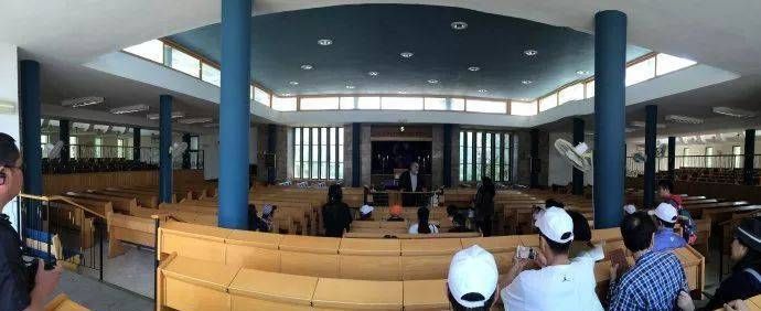  集体农场|这才是真正的“共享农庄”：除了老婆孩子，一切共享