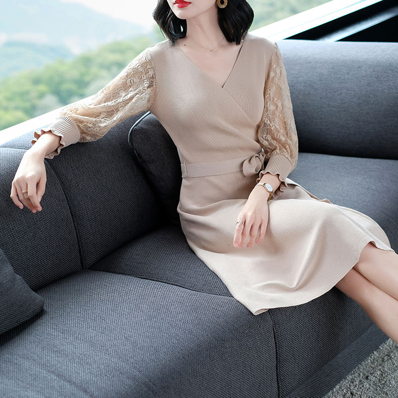 这12款秋季连衣裙，让你成为俏丽女神，气质百分百