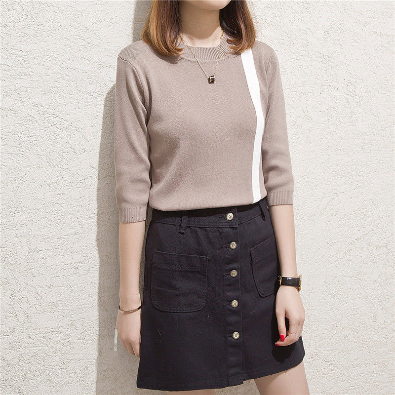 讲真的!今年秋装果然比去年的洋气!35-60岁穿超好看，贼美