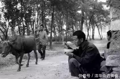  土坯房■一组农村老照片，带你回到过去的那个年代