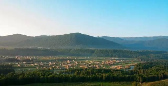 「慢慢」中国212个AAAAA景区全在这里, 存起来, 慢慢走完!