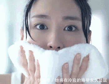 『睡前』所有女生!这个黄金时间段,你还在错误护肤吗?