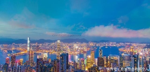 中国最干净的城市是香港？广西这个小城有点不服