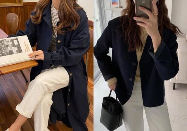 『卡其色』工薪族穿衣服无败功略,精美又好搭,教你穿出现代感!
