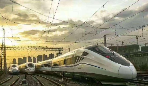 高铁坐过站怎么办？其实并不需要在购买票，只需要这一部就能解决