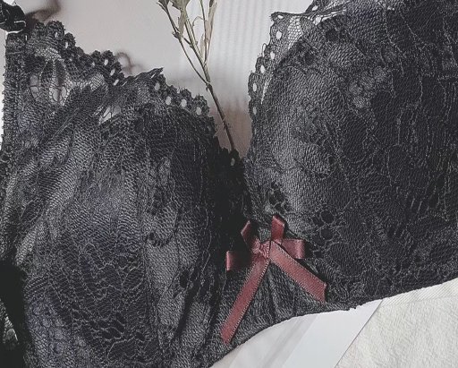 性感蕾丝文胸，助你虏获你心中的他