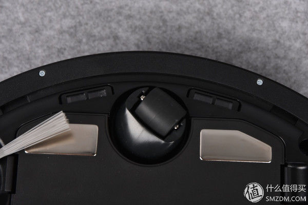 智慧型家务助理，浦桑尼克LDS M6智能扫地机器人使用有感