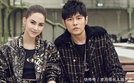  林峰：从周杰伦、郭富城到林峰，为啥男神们都喜欢娶网红而不是女明星？