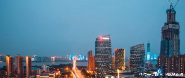  「中部」我国中部省会排名，武汉、长沙、郑州、合肥，谁一马当