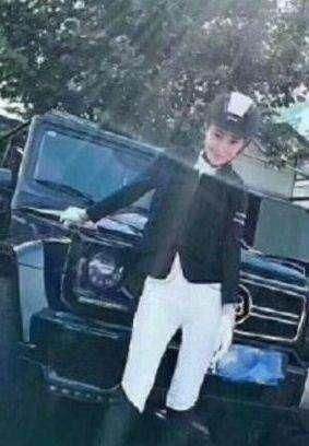 假疫苗老总儿媳发声:世界从不平等,3个字惹怒网友