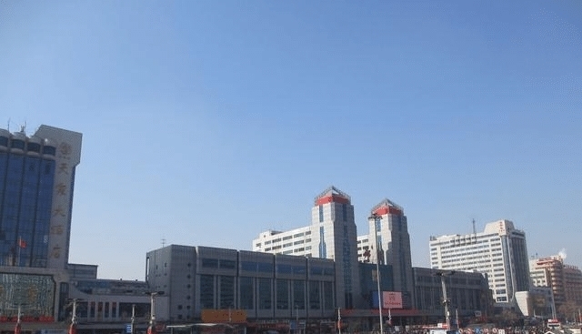  直达：中国最厉害的两大火车站, 可直达所有省会