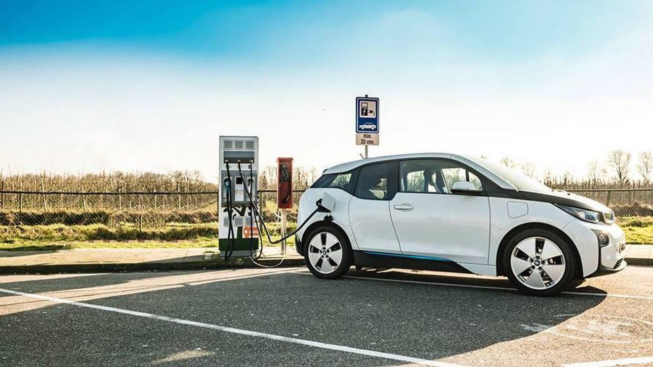  纯电动汽车■2020年最好的电动汽车
