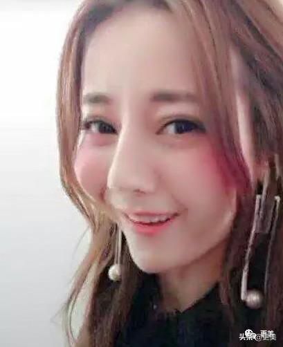 『 滤镜』真美人热巴却颜值暴跌，到底怎么拍才好看？，小网红靠滤镜成天仙